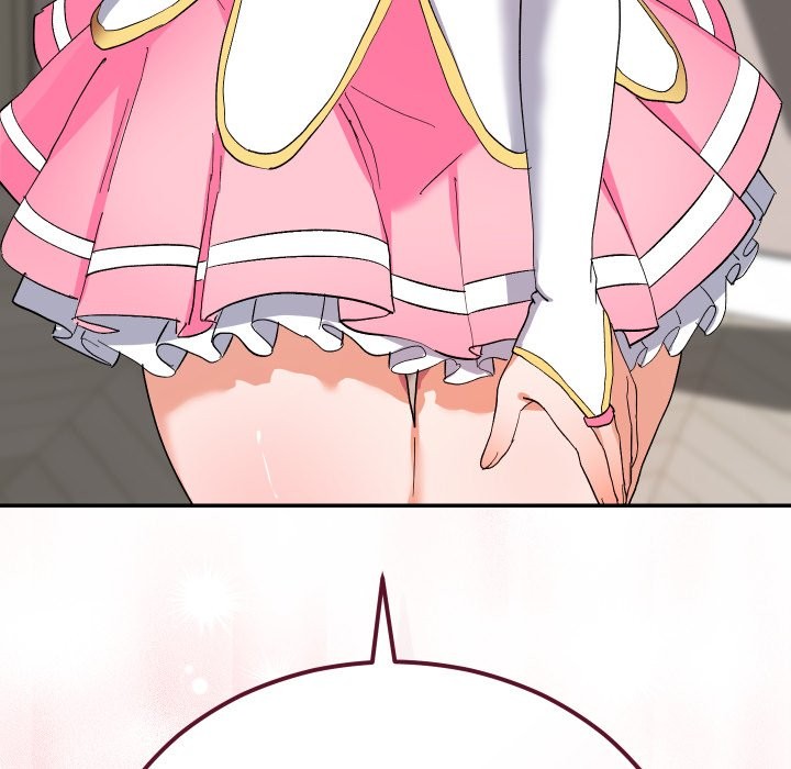 魔法少女退役后第3话