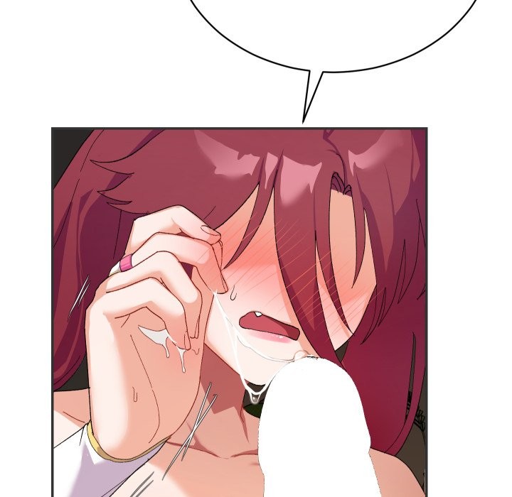 魔法少女退役后第4话