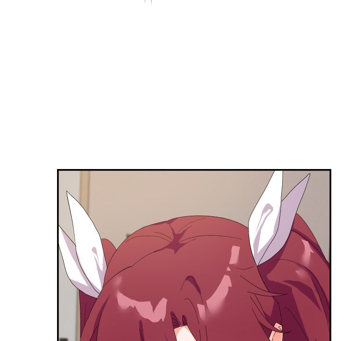 魔法少女退役后第4话