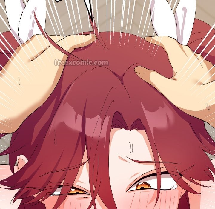 魔法少女退役后第4话