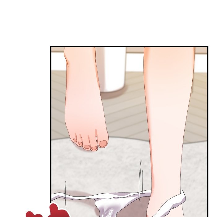 魔法少女退役后第4话