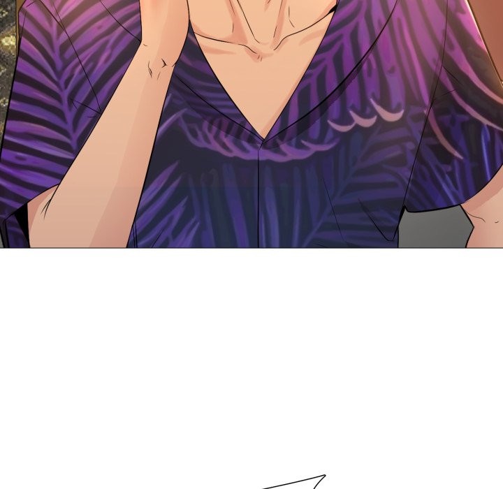 难解的三角关係第1话