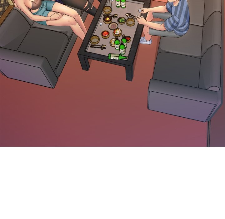 难解的三角关係第1话