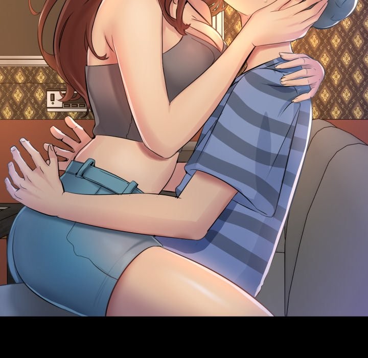 难解的三角关係第1话