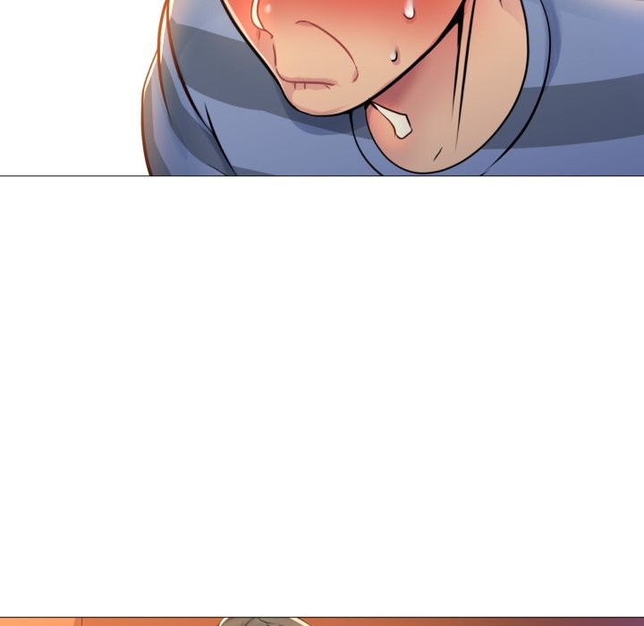 难解的三角关係第1话