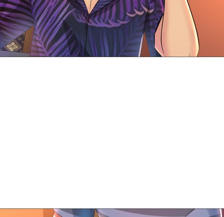 难解的三角关係第1话