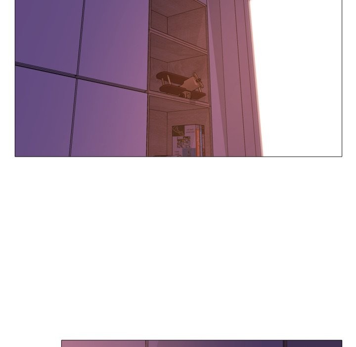 难解的三角关係第2话