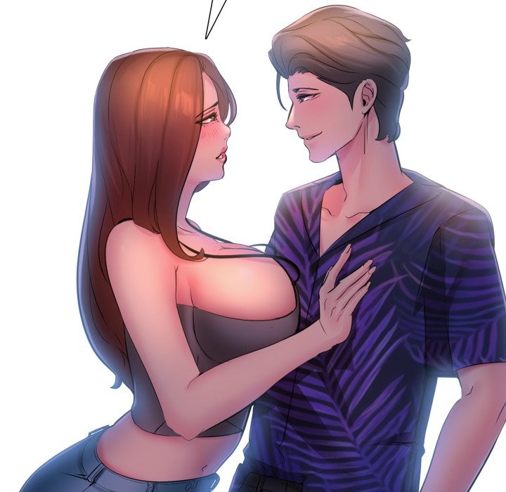 难解的三角关係第2话