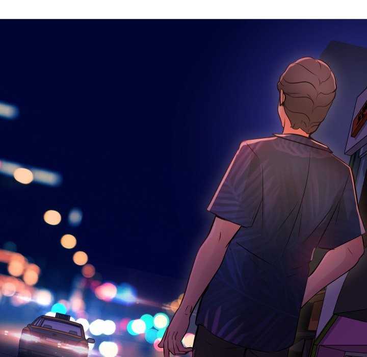 难解的三角关係第2话