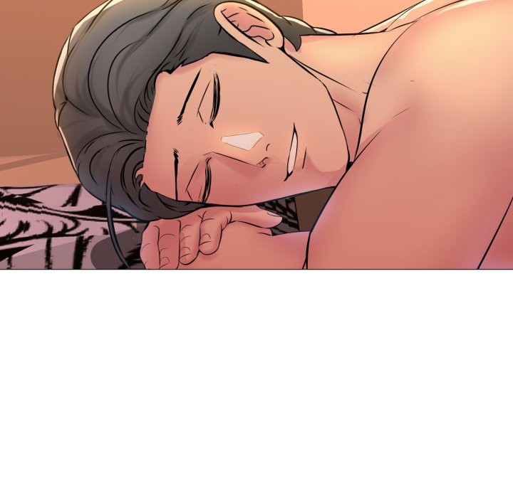 难解的三角关係第2话