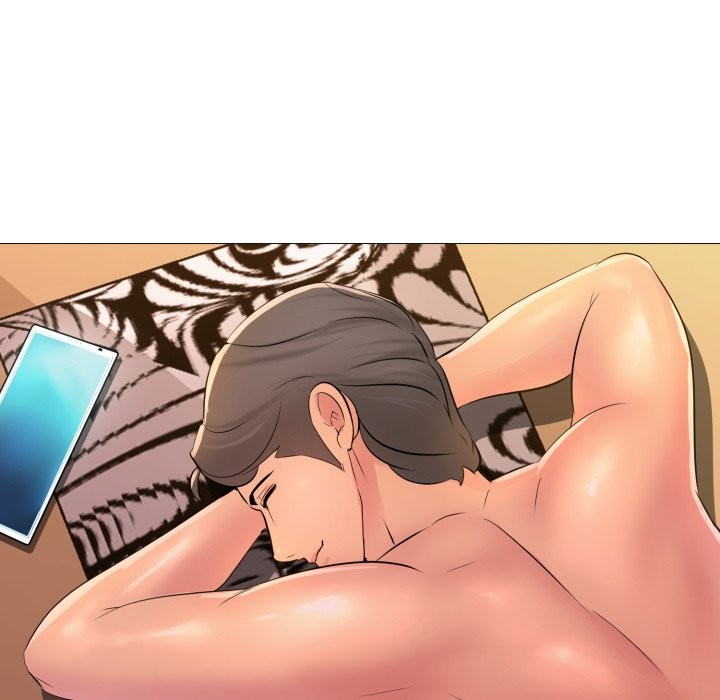 难解的三角关係第2话