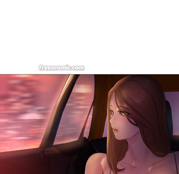 难解的三角关係第3话