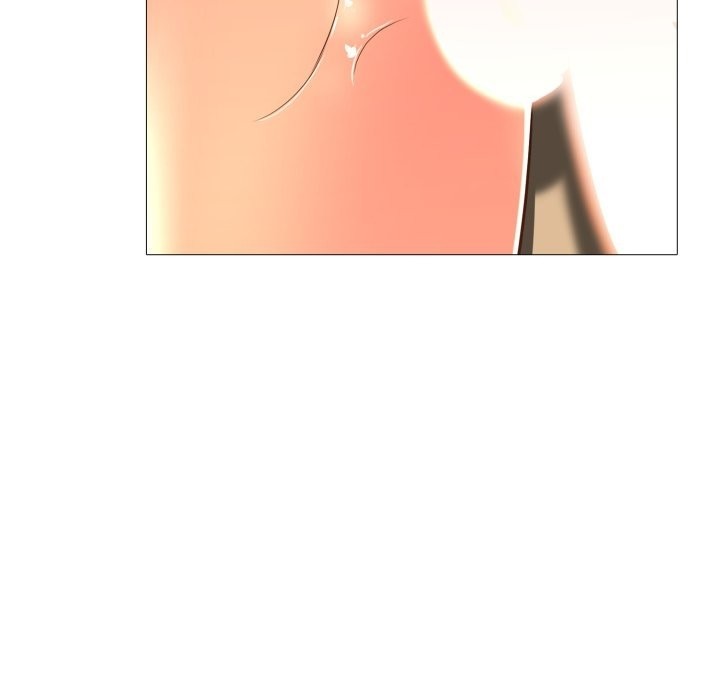 难解的三角关係第3话