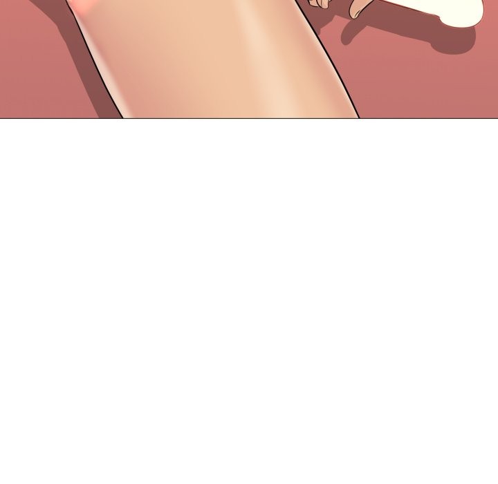 难解的三角关係第3话