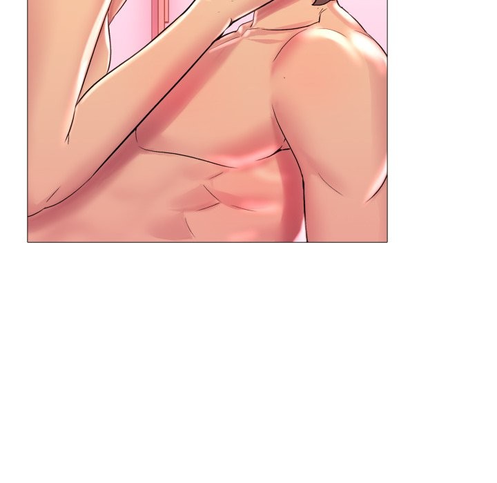 难解的三角关係第3话