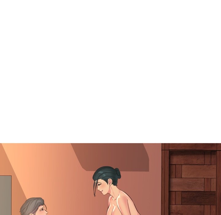 难解的三角关係第3话