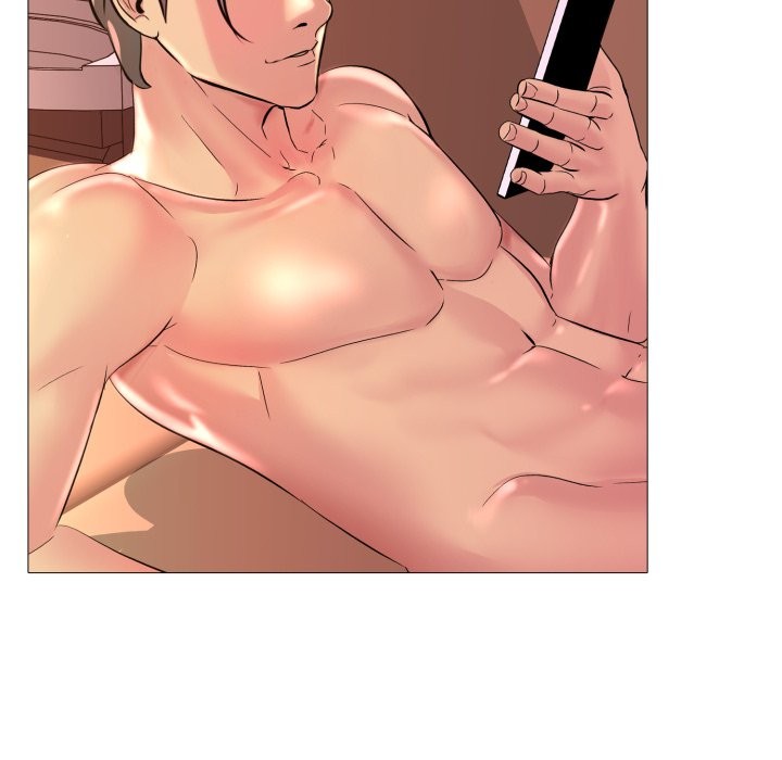 难解的三角关係第3话