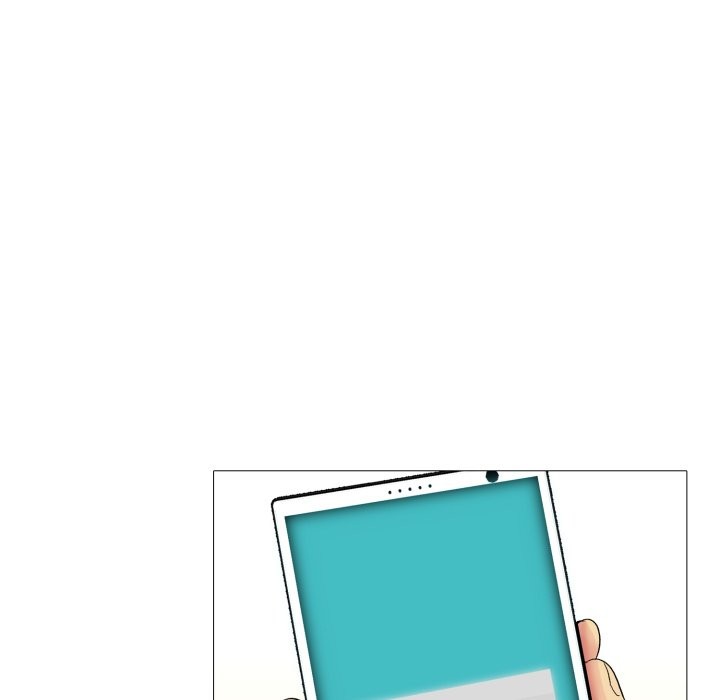 难解的三角关係第3话