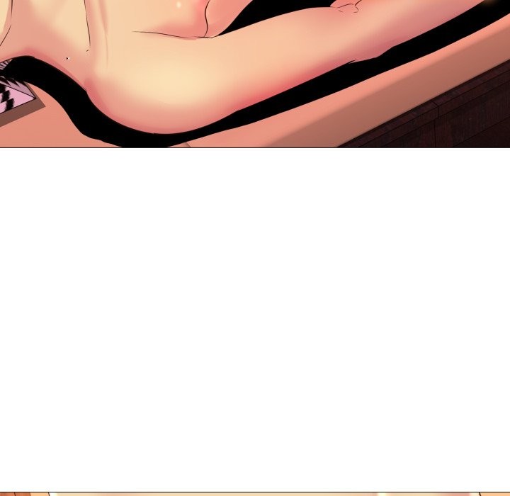 难解的三角关係第3话