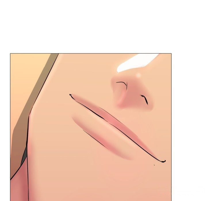 难解的三角关係第3话