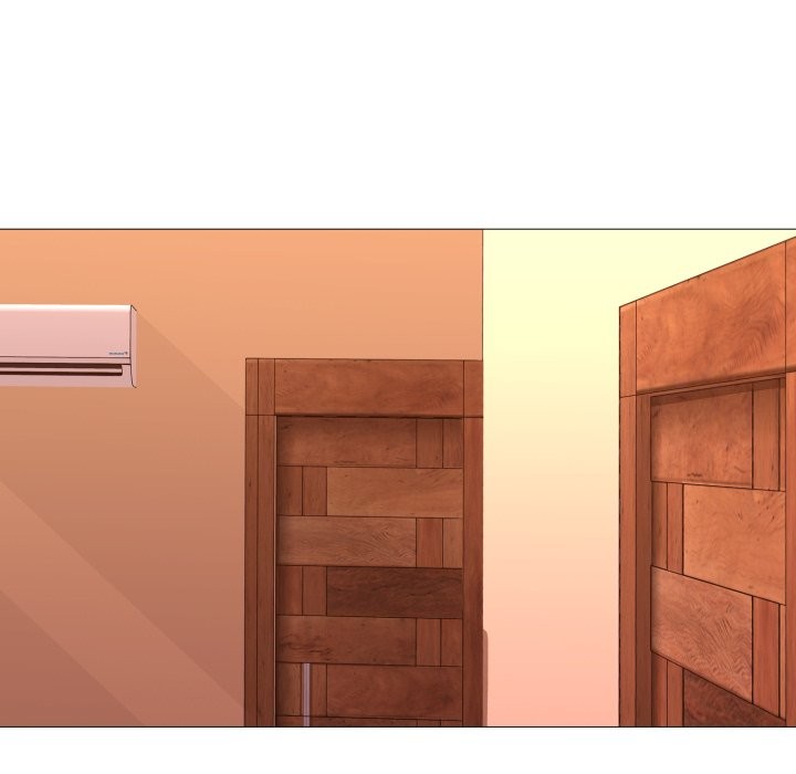 难解的三角关係第4话