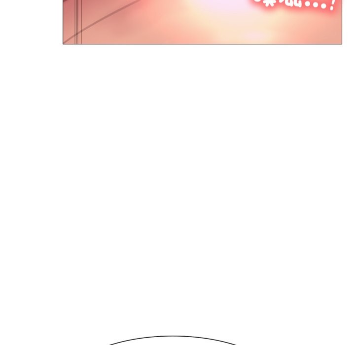 难解的三角关係第4话