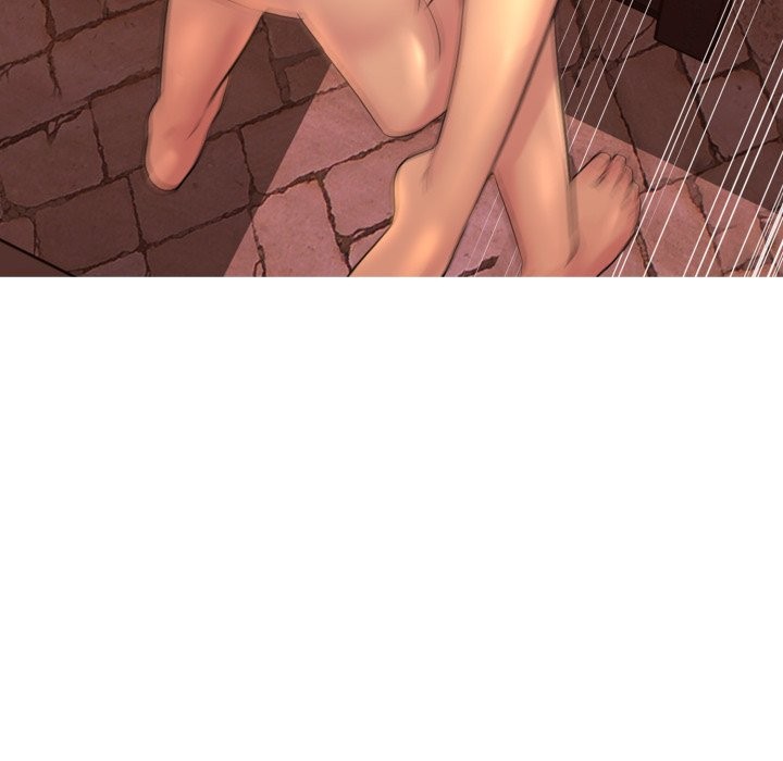 难解的三角关係第4话