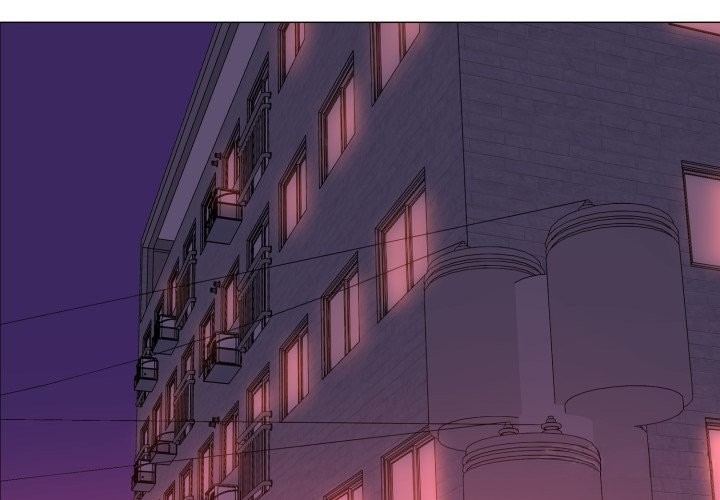 难解的三角关係第5话