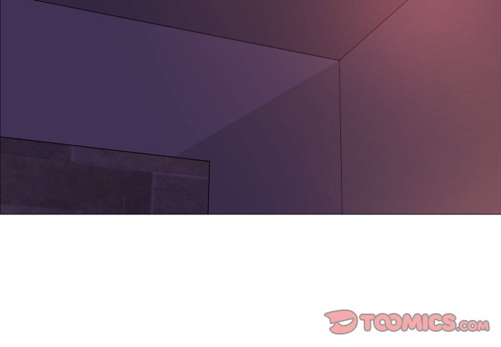 难解的三角关係第5话