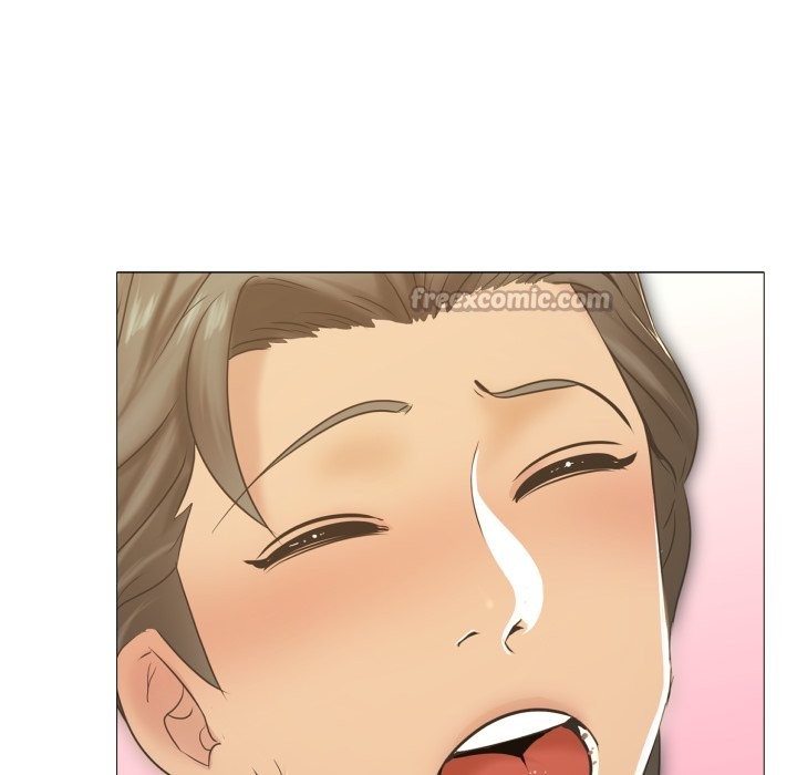 难解的三角关係第5话