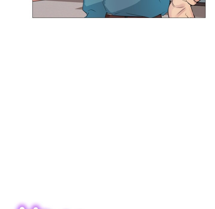 难解的三角关係第5话