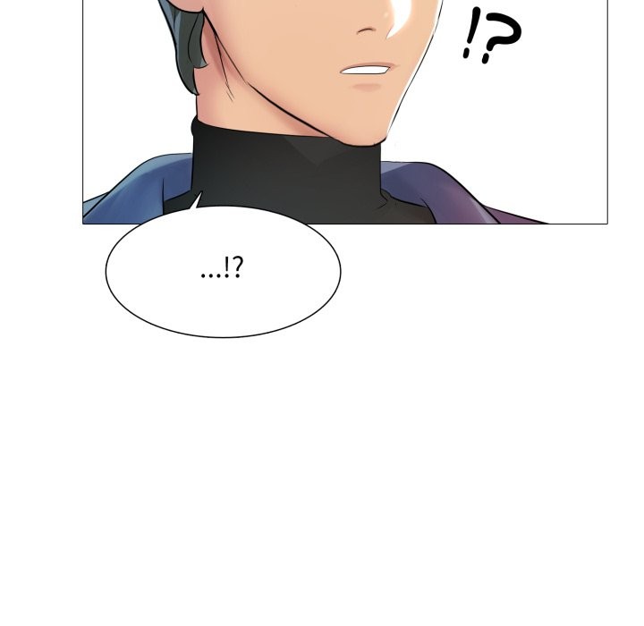 难解的三角关係第5话