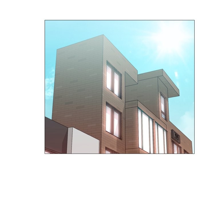 难解的三角关係第5话