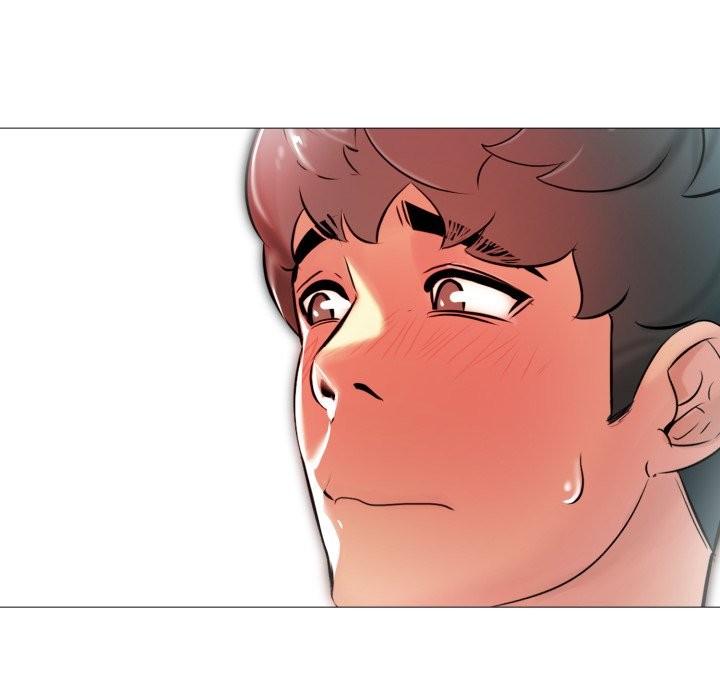 难解的三角关係第5话