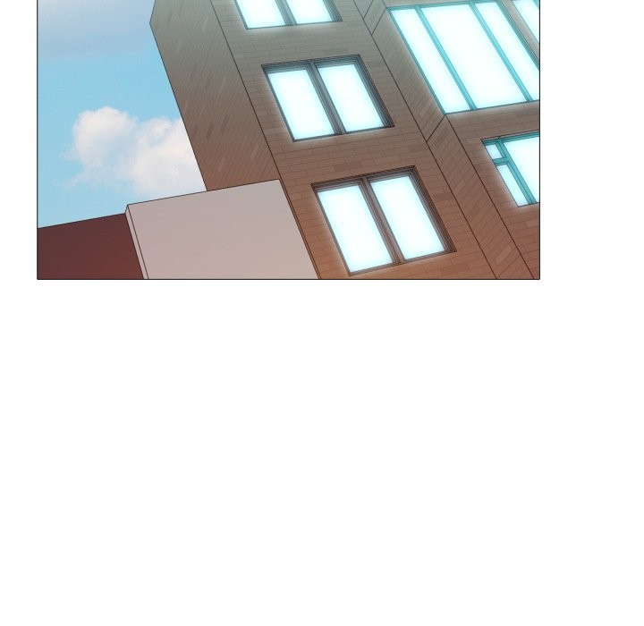 难解的三角关係第5话