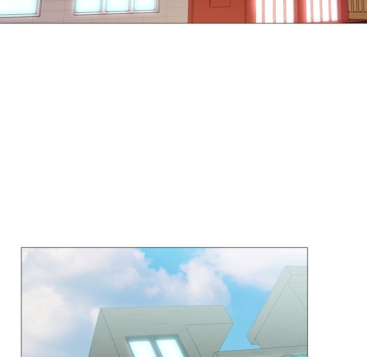 難解的三角關係第5話