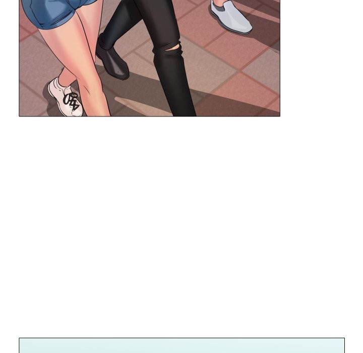 难解的三角关係第5话