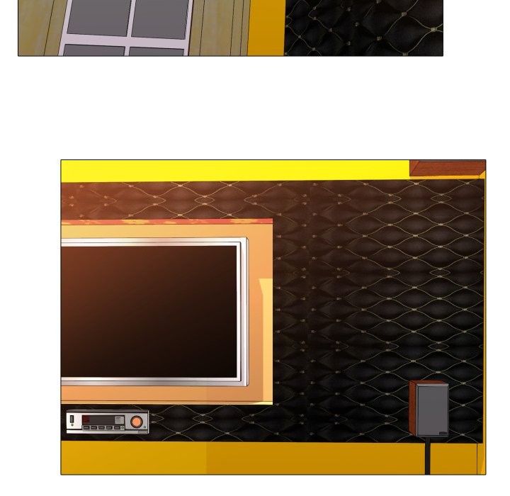 难解的三角关係第5话