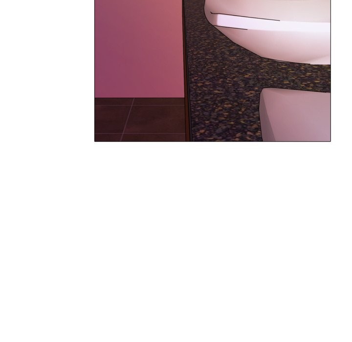 难解的三角关係第5话