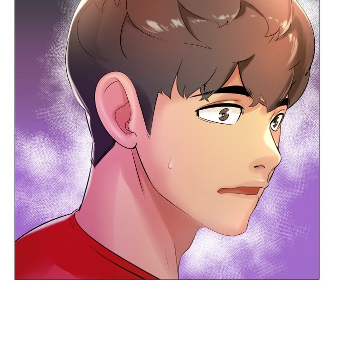 难解的三角关係第5话