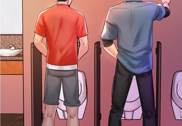 难解的三角关係第6话