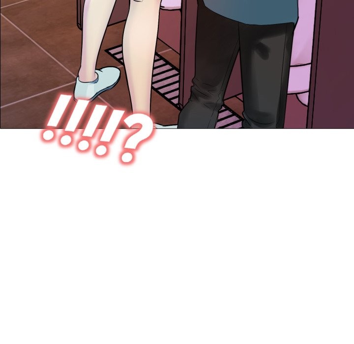 难解的三角关係第6话