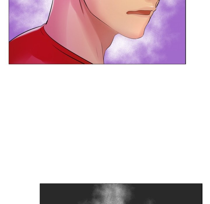 难解的三角关係第6话