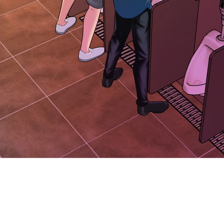 难解的三角关係第6话