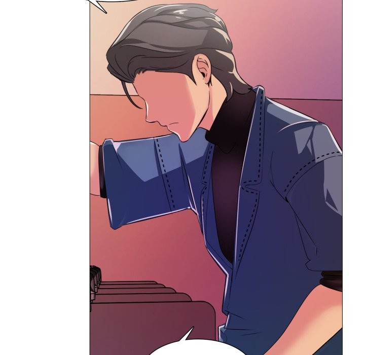 难解的三角关係第6话