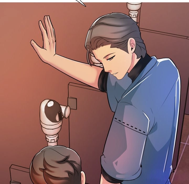 难解的三角关係第6话