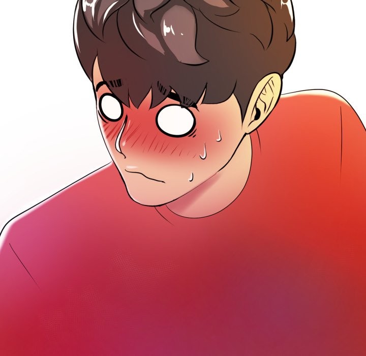 难解的三角关係第6话