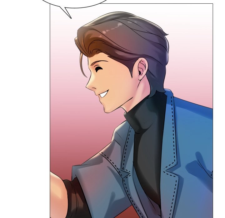 难解的三角关係第6话