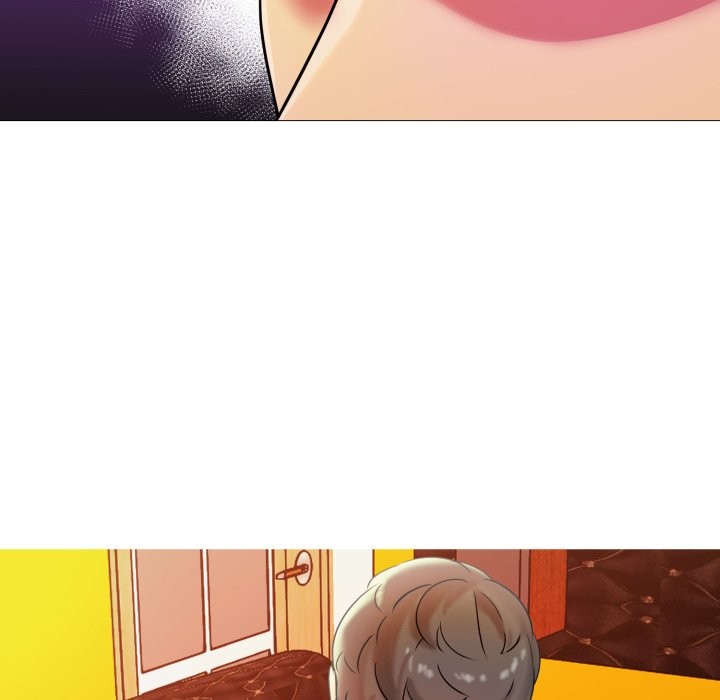 难解的三角关係第6话