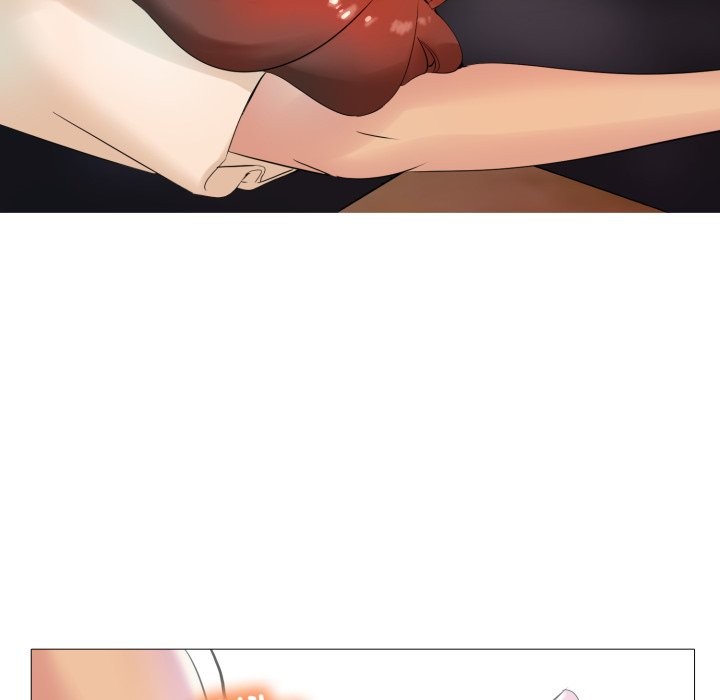 难解的三角关係第6话